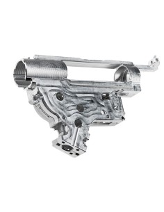 RETROARMS Marui SOPMOD CNC 8mm Gearbox -  2