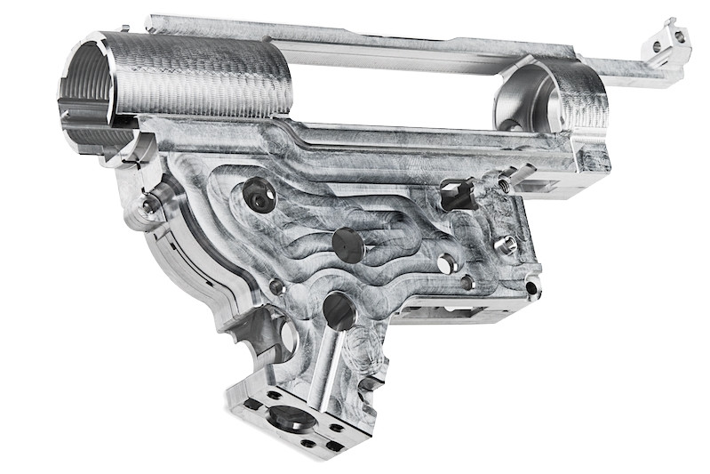RETROARMS Gearbox CNC SOPMOD Marui 8mm