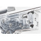 RETROARMS Gearbox CNC SOPMOD Marui 8mm - 