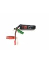 TITAN POWER 7.4V 350mah Li-ion Battery