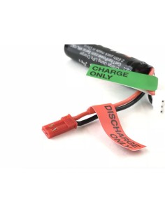 TITAN POWER Batterie Li-ion 7.4V 350MAH -  2