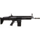 CYBERGUN VFC FN SCAR H GBBR (NPAS) Black - 