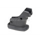 Action Army AAC Grip Kit Type A for T10 stock - Grey - 