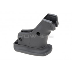 Action Army AAC Grip Kit Type A for T10 stock - Grey