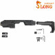 SLONG AIRSOFT conversion Kit MPG + G-KRISS XI - 