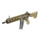 Umarex H&K HK416 A5 AEG RAL 8000 Full Power - 