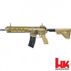 Umarex H&K HK416 A5 AEG RAL 8000 - 