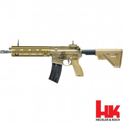 Umarex H&K HK416 A5 AEG - RAL 8000