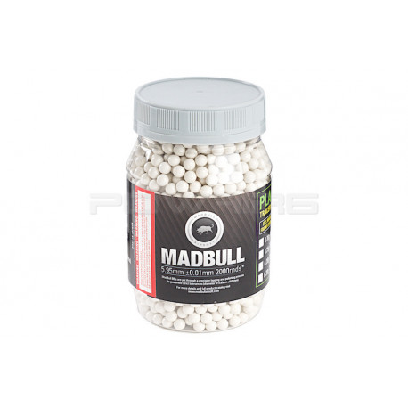 Madbull 0.45g Premium Match Grade BB