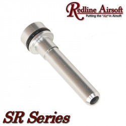 Redline Nozzle SR pour AUG CA