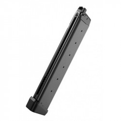 Tokyo Marui chargeur gaz long 50 billes pour Glock - 