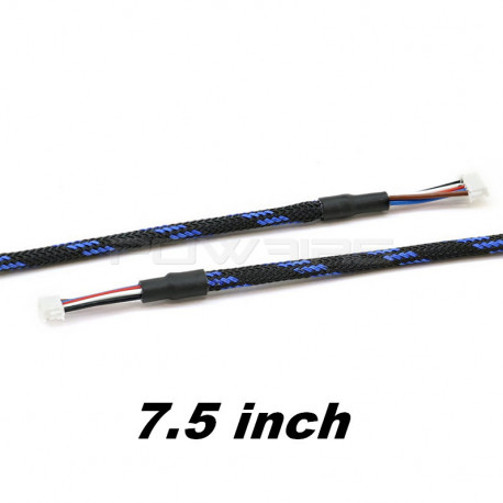 Polarstar cable de liaison pour FCU (7.5inch / 178mm) - 