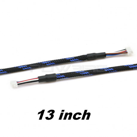 Polarstar cable de liaison pour FCU (13inch / 330mm) - 