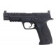 Tokyo Marui SW P9L PC Ported GBB - 