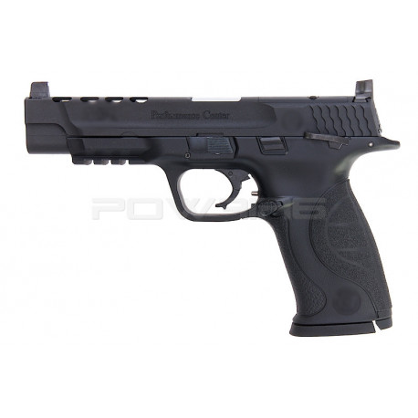 Tokyo Marui SW P9L PC Ported GBB - 