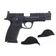 Tokyo Marui SW P9L PC Ported GBB - 