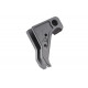 Agency Arms Airsoft détente CNC grise pour Glock 17 TM GBB - 