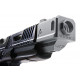 Agency Arms Airsoft 417 Compensator (14mm CCW) - Grey - 