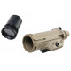 Blackcat HX15 Tactical Flashlight - Tan - 