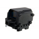 Blackcat R1X Red Dot Sight - Black - 