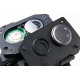 Blackcat R1X Red Dot Sight - Black - 