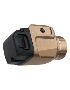 Blackcat TLR-7 style Tactical Flashlight - Tan -  2