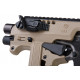 CAA Kit MICRO RONI G5 Dark Earth pour Glock GBB - 