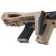 CAA Kit MICRO RONI G5 Dark Earth pour Glock GBB - 