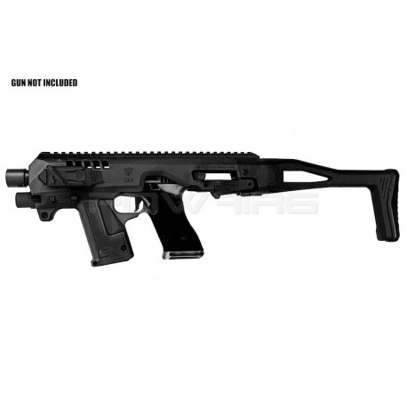 CAA Kit MICRO RONI G5 pour Glock GBB - 