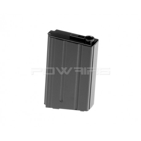 Tokyo Marui 80 Rounds low Cap VN Magazine for M16 series - 