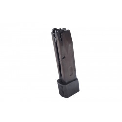 Tokyo Marui extended 32rd Magazine for M92F - 