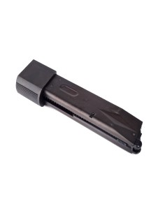 Tokyo Marui Chargeur Gaz extended 32 billes pour M92F -  2