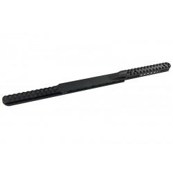 Action Army AAC Long Scope Rail for TM VSR-10 / KJ Works M700 - 