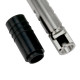 SLONG 6.05mm precision Barrel for AEG / GBB 490mm (include AEG rubber) - 