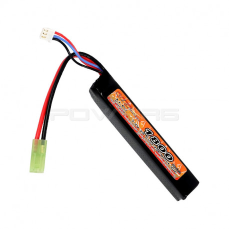 VB Power 7.4v 1800mah lipo battery - 