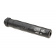 G&G SOCOM Silencer Small CCW - Black