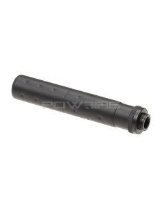 G&G Silencieux SOCOM court CCW - Noir -  2