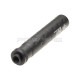 G&G SOCOM Silencer Small CCW - Black - 