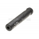 G&G SOCOM Silencer Small CCW - Black - 