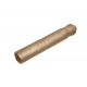 G&G SOCOM Silencer long CCW - Tan - 