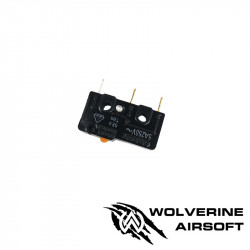 WOLVERINE BOLT microswitch only