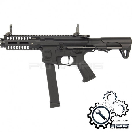 P6 Workshop G&G ARP9 series custom AEG - 