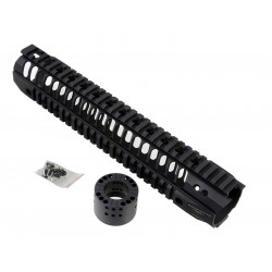 MADBULL gardemain RIS Spike Tactical 12inch - 