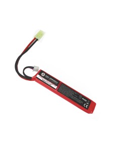 G&G chargeur drum électrique 2300 billes pour M4 avec batterie -  2