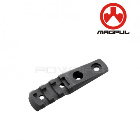 Magpul M-LOK® M-LOK® Cantilever Rail/Light Mount, Aluminum - 