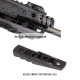 Magpul M-LOK® M-LOK® Cantilever Rail/Light Mount, Aluminum - 