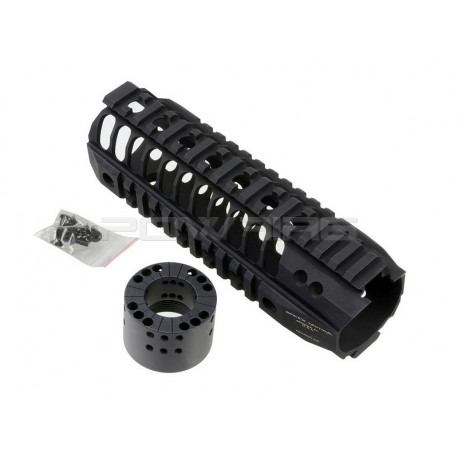 MADBULL Spike Tactical 7inch BAR Rail - 