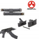 Magpul MagLink® Coupler – PMAG® 30 AK/AKM - 