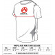 Magpul Megablend Go Bang T-Shirt - Athletic - 