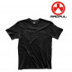 Magpul Fine Cotton Go Bang Parts T-Shirt - BK - 